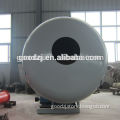 Clay ceramsite production line process Ceramsite making machine